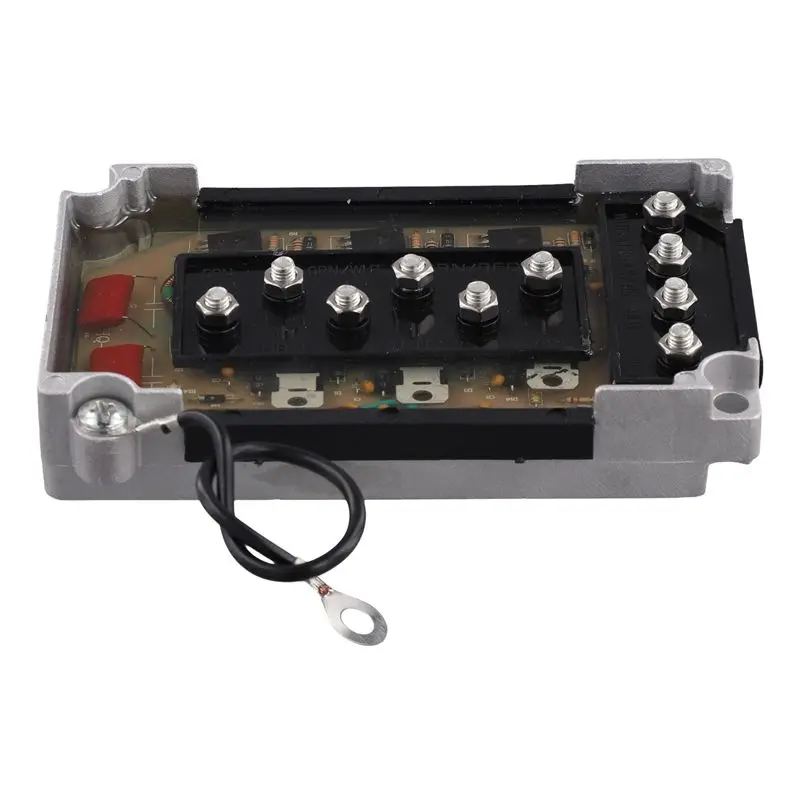 

Блок управления CDI A98M 332-7778 для подвесных лодочных моторов Mercury 50-200 л.с. (332-7778A12, 332-7778A9)