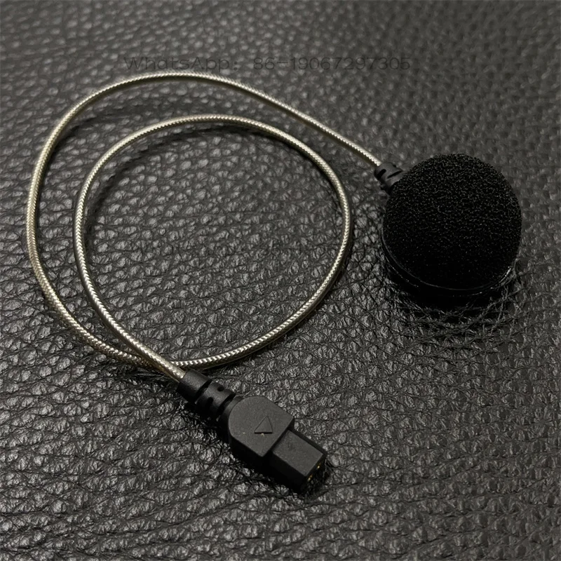 

Suitable for Helmet Upgrade Headphones Matching accessories