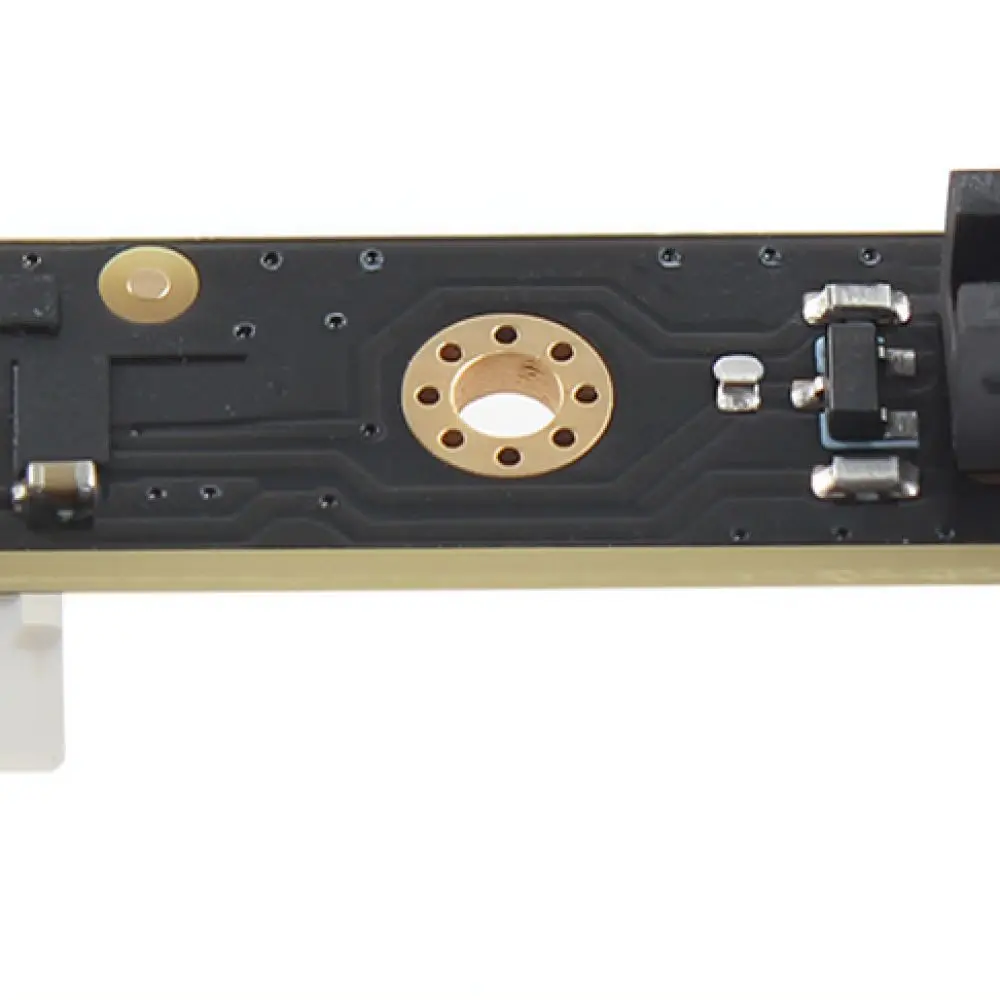 Infrared Filament Detection Kit For ERCF Multi Color Printing For V2.4 Trident 3D Printer Reliable Sensor Components
