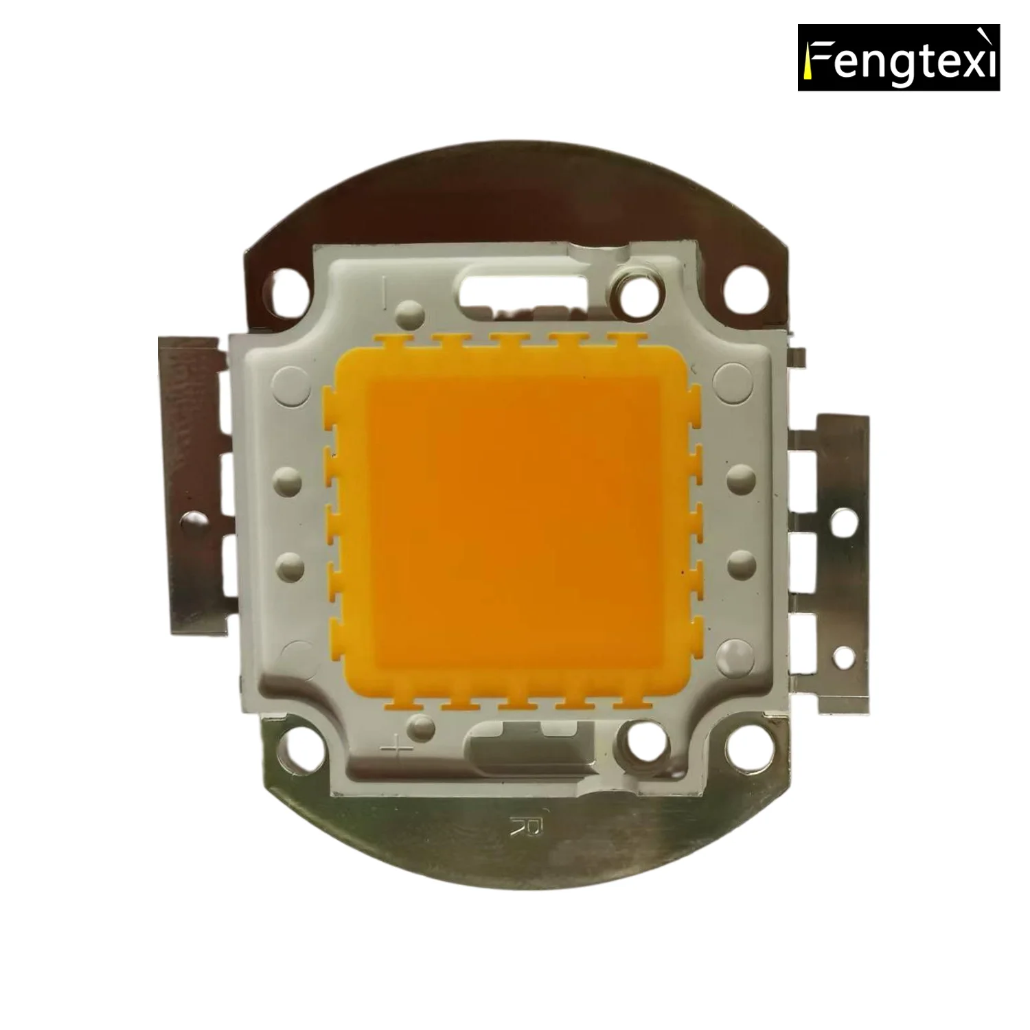 100W/200W COB LED Beads Single Color/Dual Color  Special Replacement Accessories for Flood Lights/Par Lights