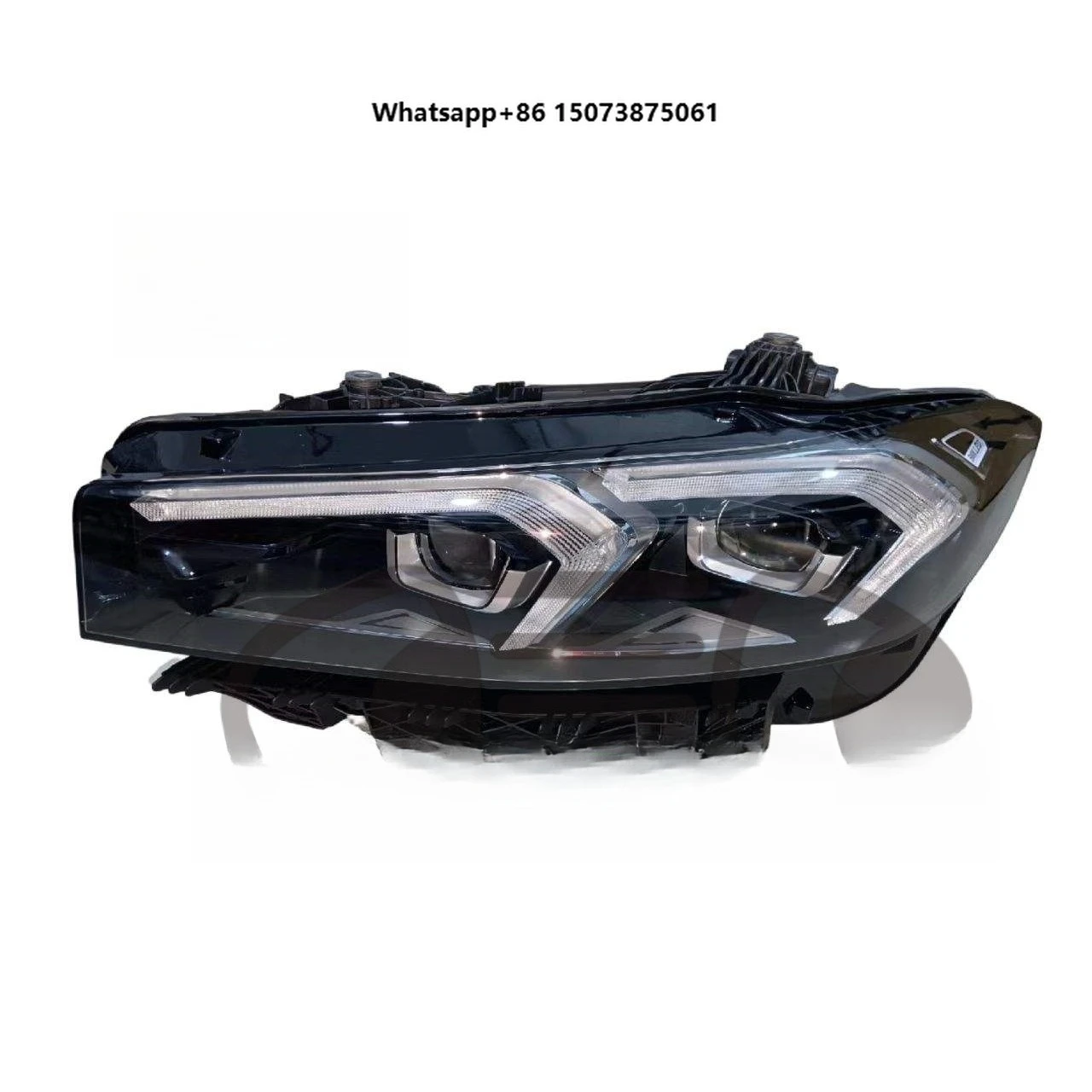 

1 Set Suitable for the Best-selling High-quality Headlights of New G28 G20series