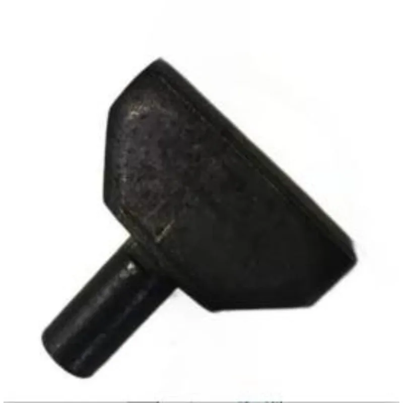 For Dong Fang Hong 804 904 1.80.237 Tractor Accessories Rear Power Output Control Lever T-shaped Acceleration