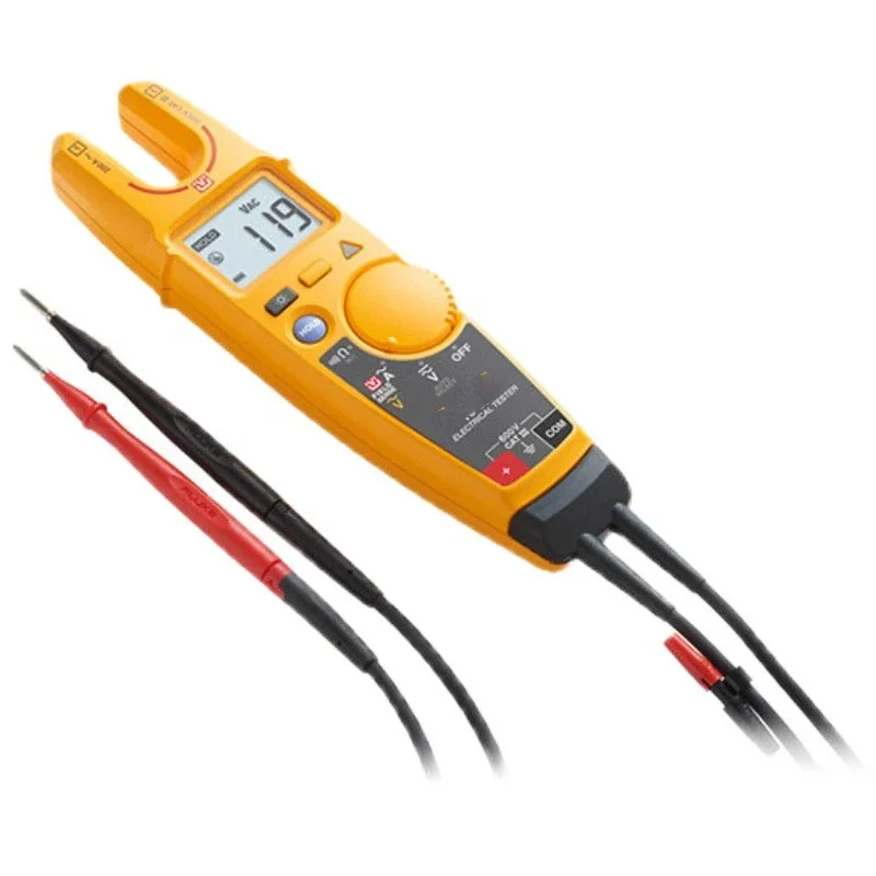 T6-1000PRO Voltage on-off Detection T6-600/T5-1000 Opening Current Clamp