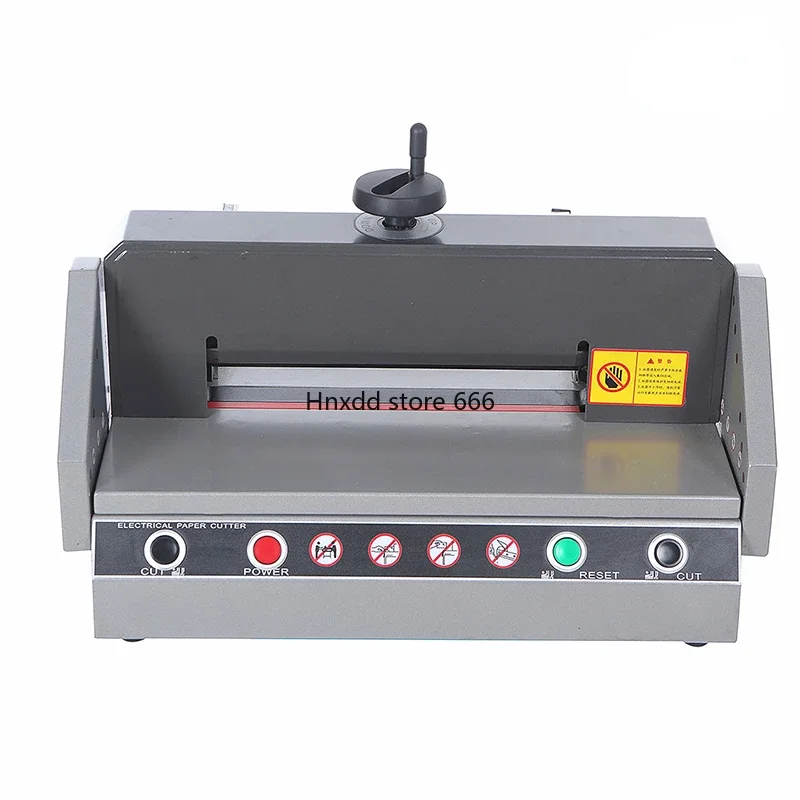 Suitable for E330D desktop A3 electric paper cutter