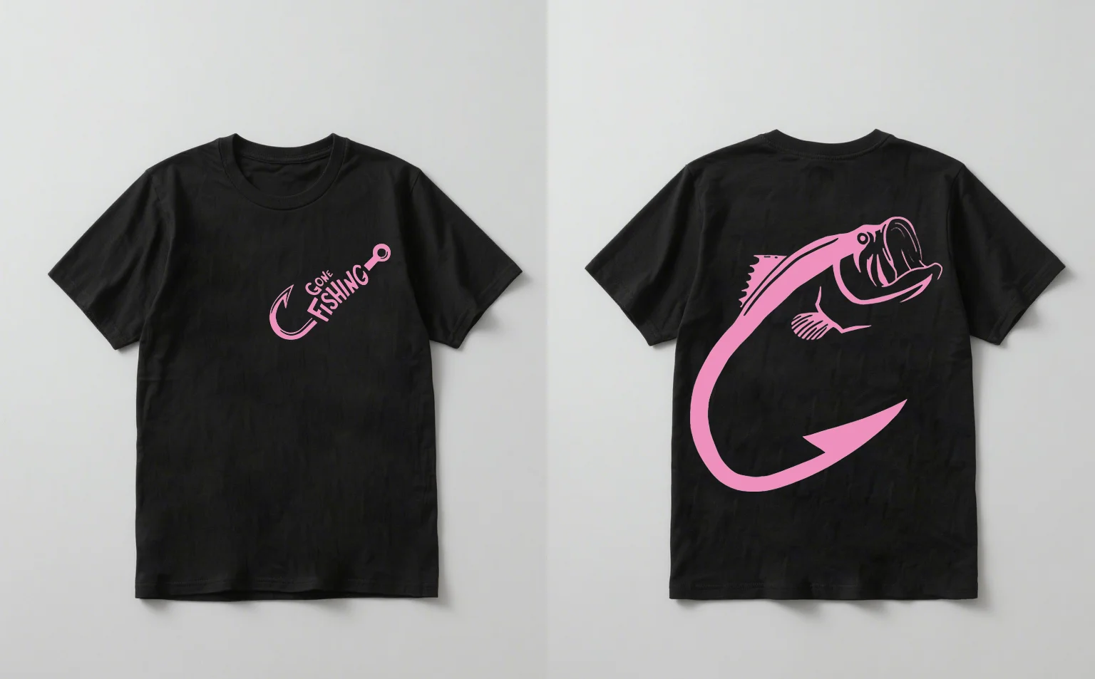 

Новая модная рубашка с короткими рукавами и принтом рыболовных крючков 2025 года подходит как для мужчин, так и для женщин. Универсальная и повседневная.