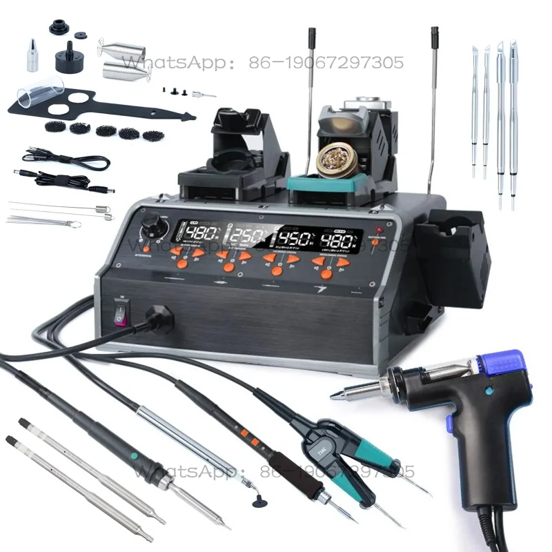 948D-IV Soldering S…