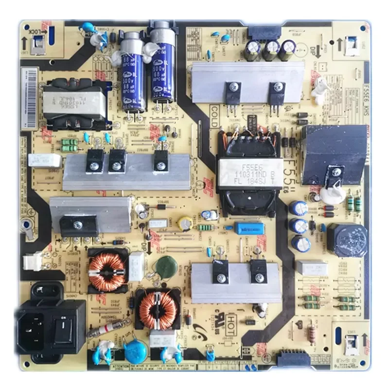 

Applicable To LH49/55PHFPBGC/XF PM55F Power Board BN44-00884A F55E6_ KHS