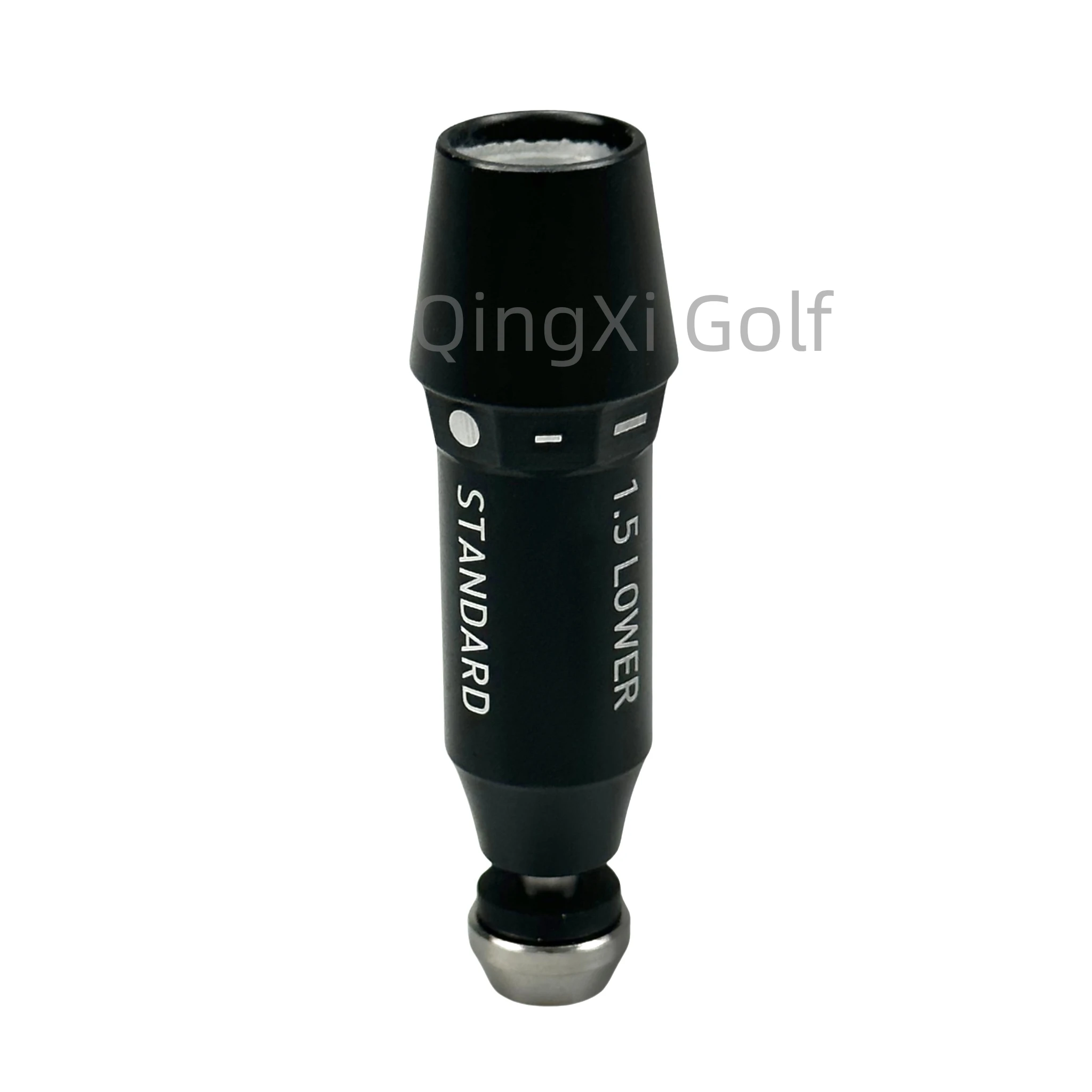 Golf Shaft Sleeve Adapter Fit for PXG GEN1 GEN2 0811 XF Driver Head Fairway Wood Hybrid club