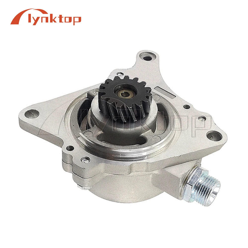 Brake Vacuum Pump for Mitsubishi Rosa Canter Fuso Truck 4D34 3.9L ME013497