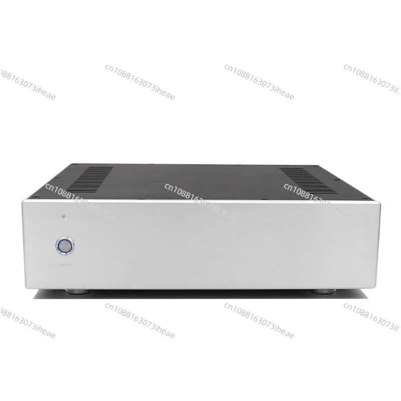

Deep Magic HI-END E834-C Heavy Magic Модифицированный ламповый усилитель MM, справочник к EAR834