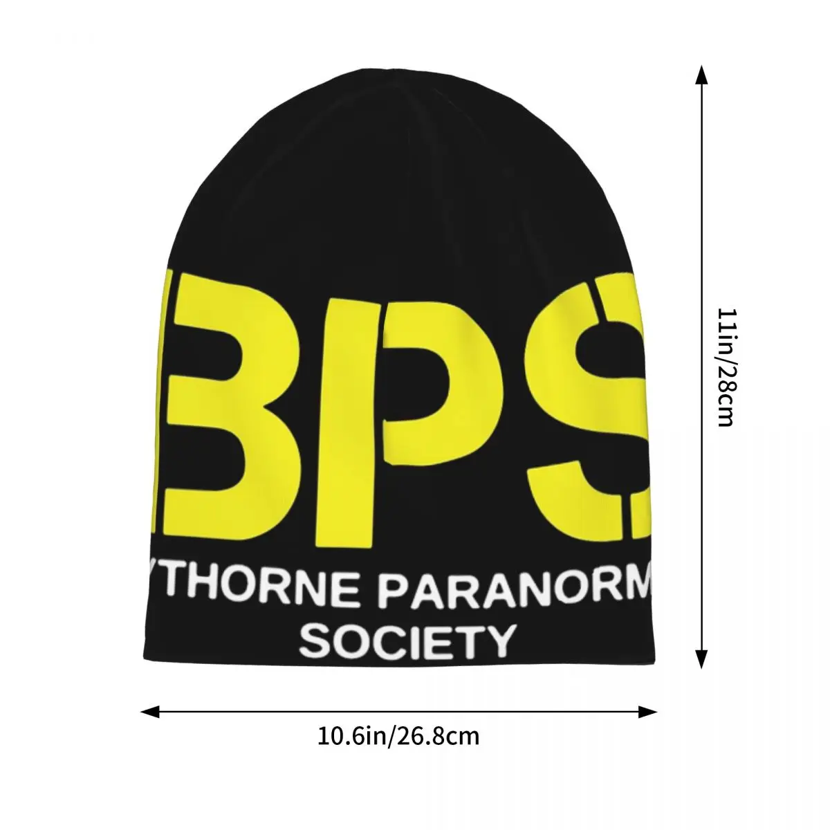 Mandela Catalogue Merch Mandela Catalogue Soc Warm Knitted Cap Hip Hop Bonnet Hat Autumn Winter Beanies Hats for Men Women Adult