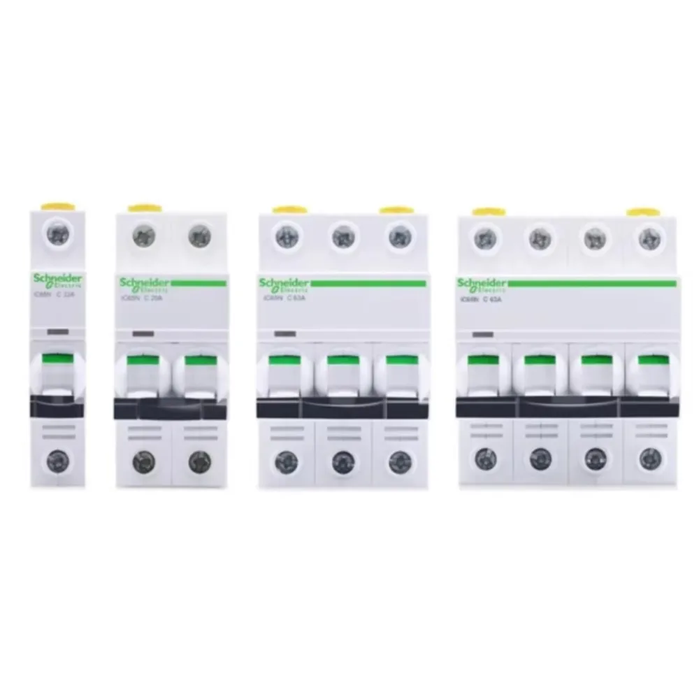 Schneider Mini Circ… - image