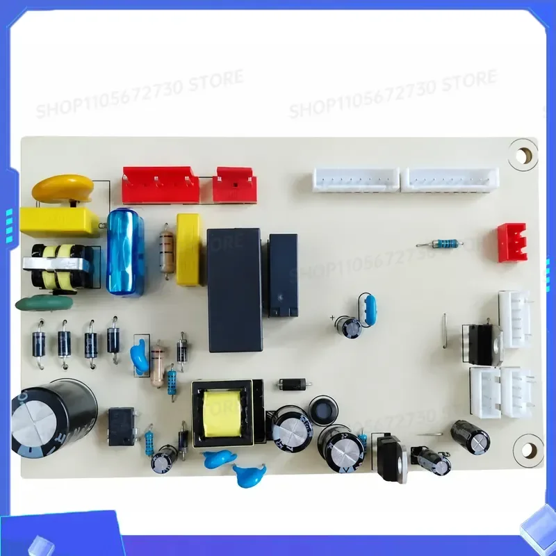 New Motherboard MD-26V Control 17131000000507 for Computer Board CE-BCD232/308WE-S Power Board 17131000004321