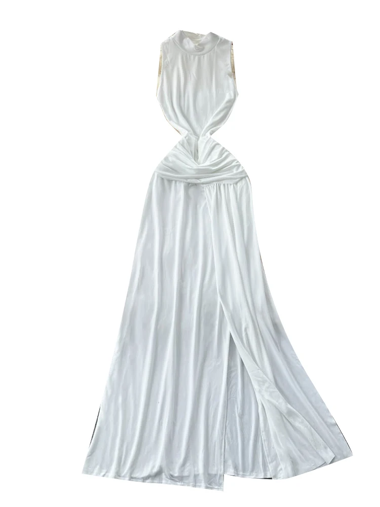 Ele High-Waisted A-… - image