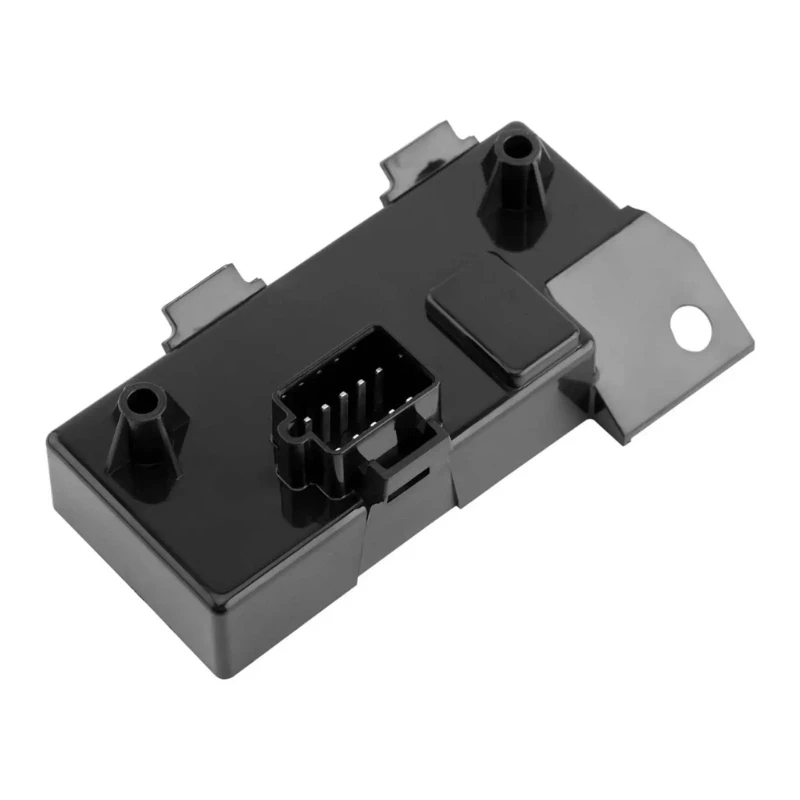 AM141075 Lawn Mower Electronic Control Unit Black Housing Repair Part