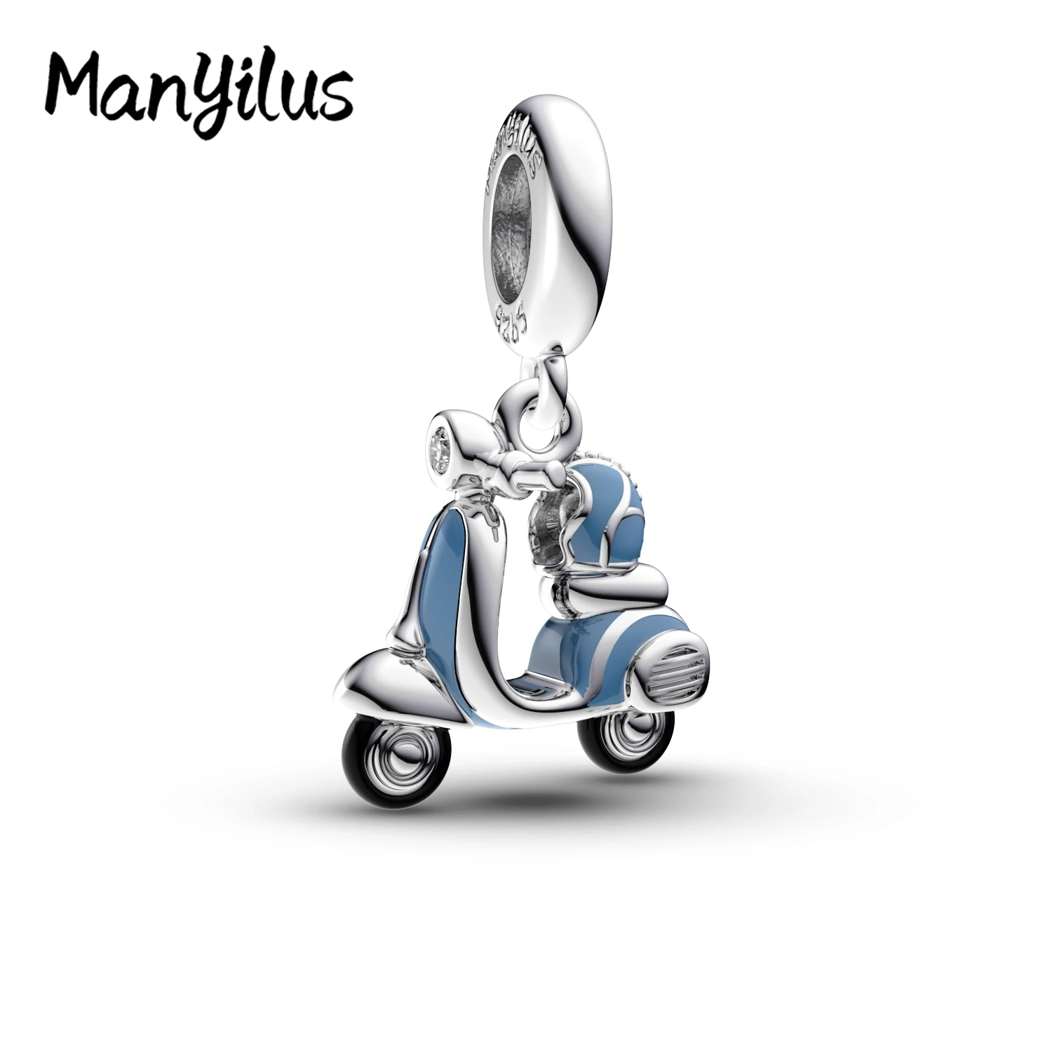 

Charms Plata 925 Charms 925 Originales Bracelets Fashion Jewelry Italian Charm Beautiful Real Silver Woman Beads Making 925 Diy