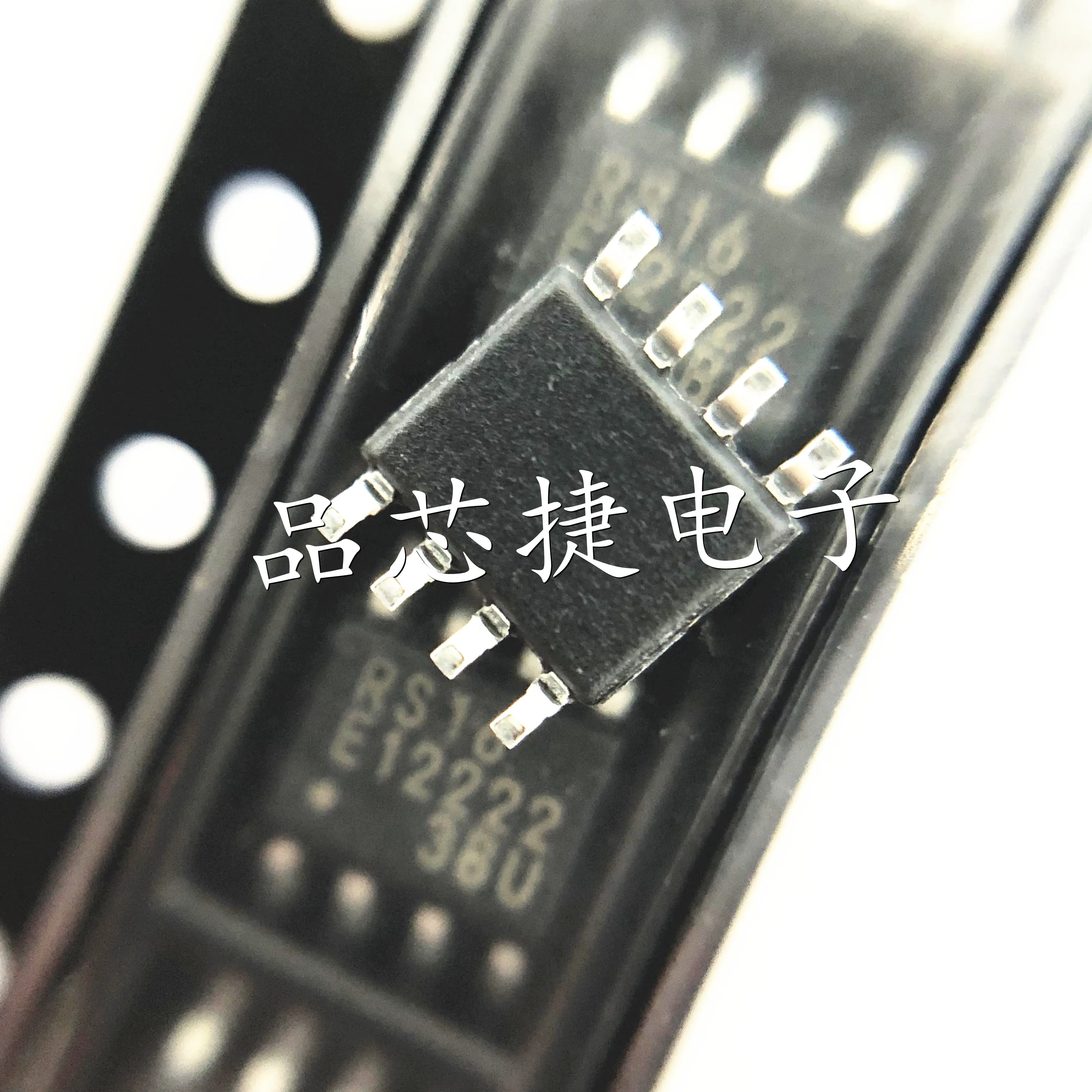 10pcs/Lot MB85RS16PNF-G-JNERE1 Marking RS16 SOIC-8 Memory FRAM 16K (2 K × 8) Bit SPI