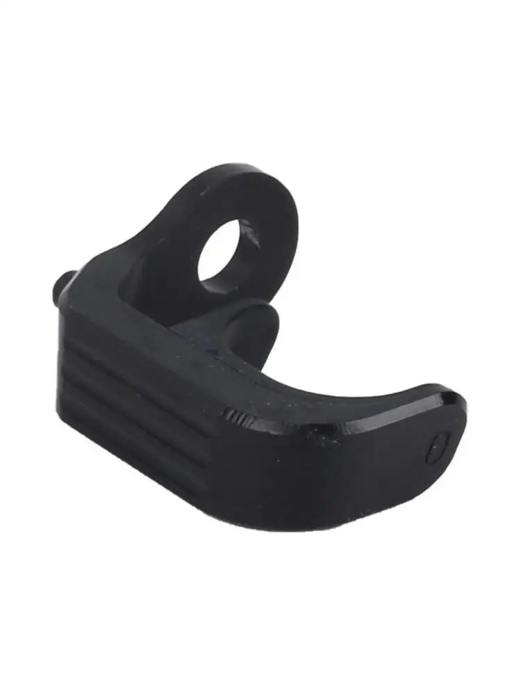 AliExpress MEROCA Front Fork Hook E Type Buckle CNC Easy Installation Folding Bike Parts Repair Replacement Spare For Brompton Practical