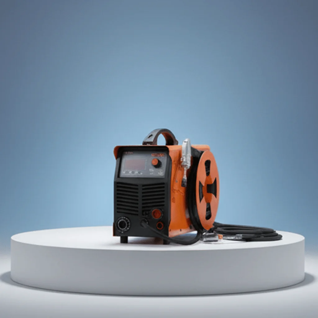 

Compact Air-Cooled Laser Welding Machine for Versatile Shipbuilding Tasks