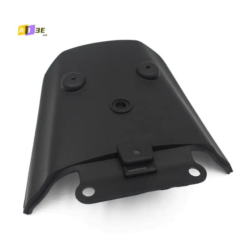 

A03E-Motorcycle Rear Fender Extension For Vespa GTS GTV 300 6R Mudguard Splash Guard Accessories