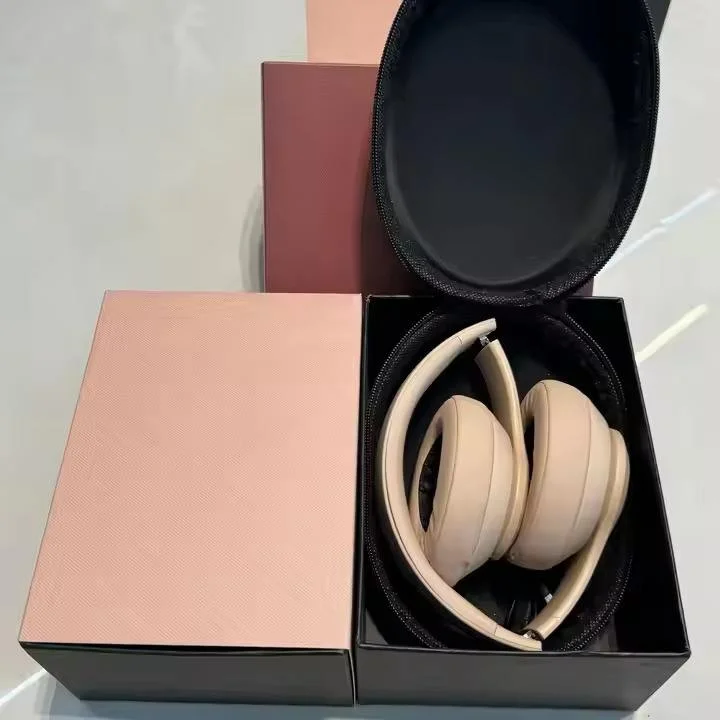 Wireless for 5.1 Headphones-DJ Audiophile Grade Metal Build ENC IPX5