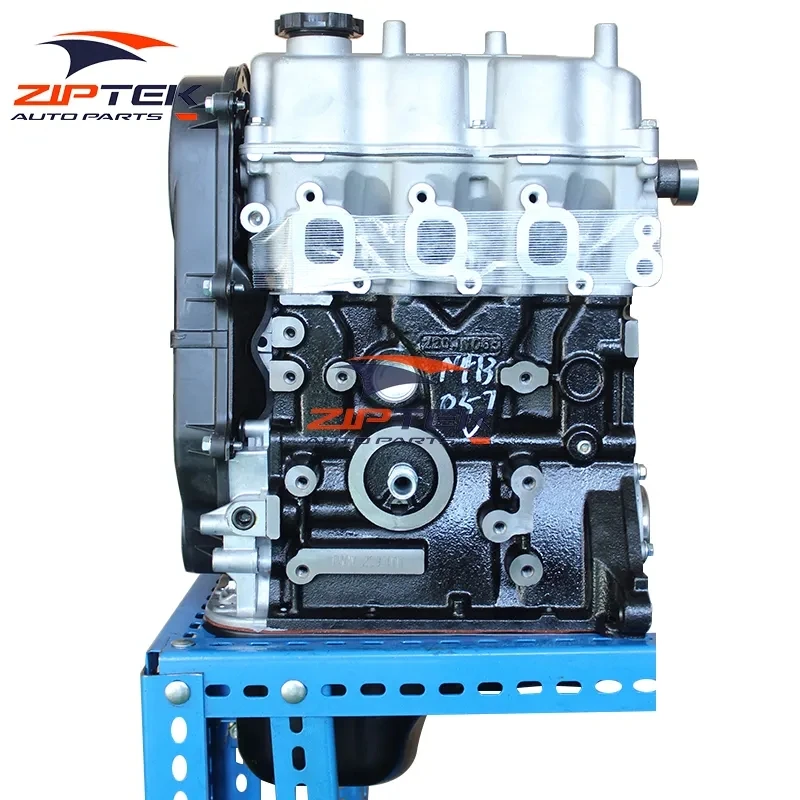 

Compatible 0.8L F8CV F8C Engine Assembly for Daewoo Matiz for Tico for Chevrolet Spark Brand New Parts