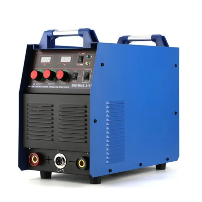 315F Industrial Ultra High Power Arc Welder  Portable Industrial Arc Welder Welding Machine Industry-Specific Equipment