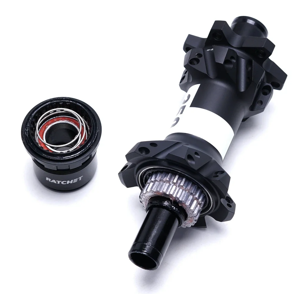 DT350SL Disc Brake Straight Pull Elbow Mountain Bike Hubs 141/148/142/135 HG / XD / MC Boost 28H MTB QR TURU  XX1 12S mtb hub