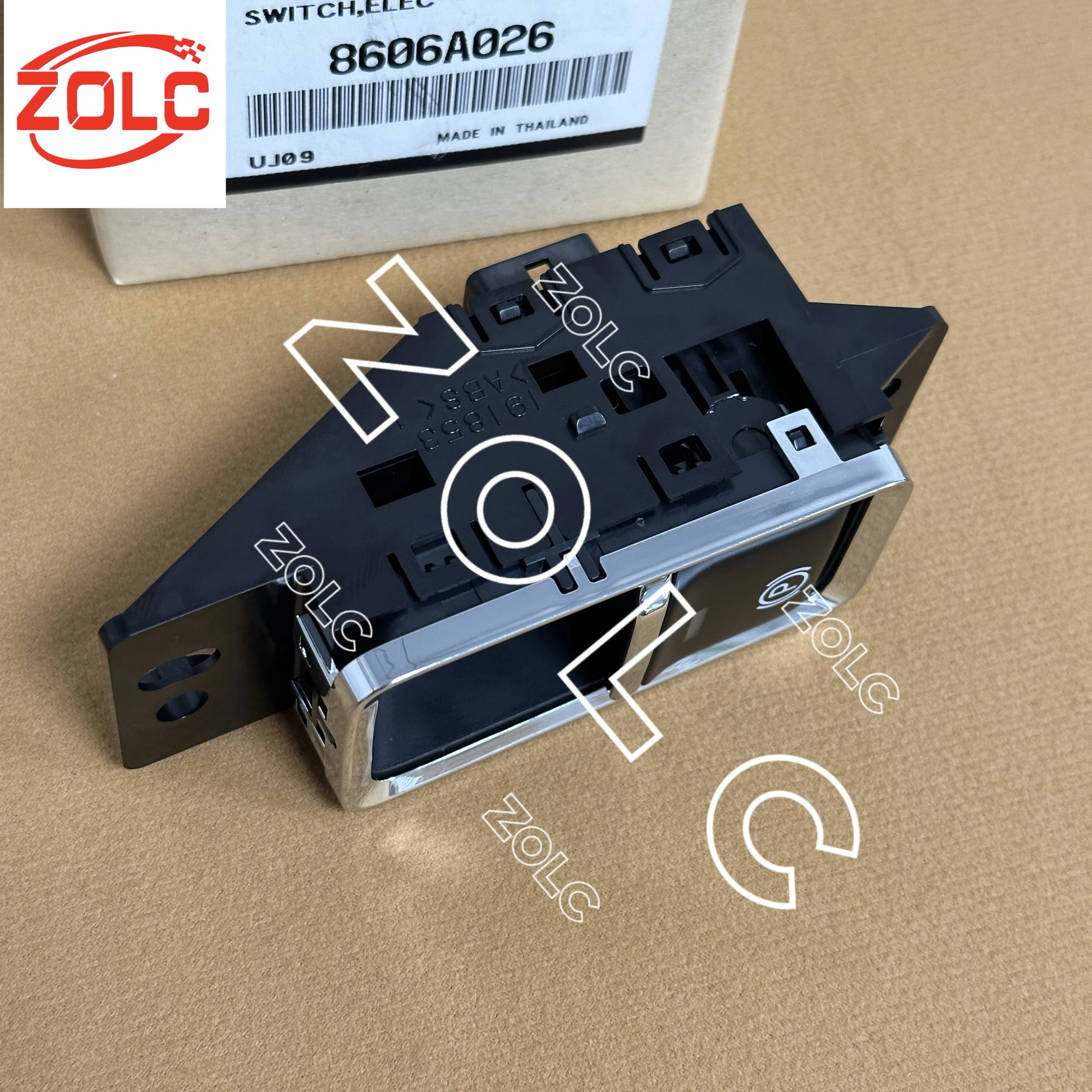 New Genuine Parking Brake Switch Electronic Handbrake Switch