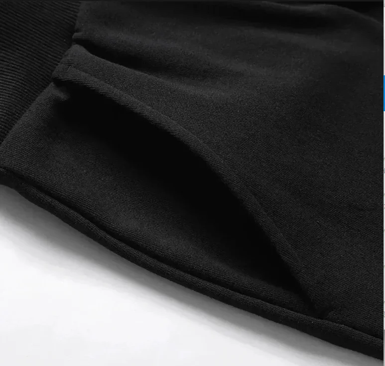 Pantaloni sportivi casual retrò americani Abbigliamento da corsa da ciclismo da donna Pantaloncini Estate Nuovi uomini e donne Streetwear