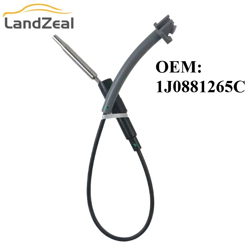 OEM 1J0881265C Automobiles Seat Cable For VW Passat Bora Lavuda C-trek Golf beetle Jetta Audi A3 S3