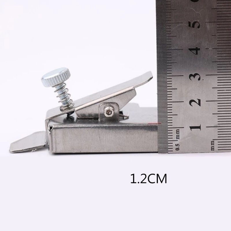 YYSD Seam Guide for Sewing Machine, Professionals Sewing Machines Seam Guide Magnet, Help Stitching in Straight Line