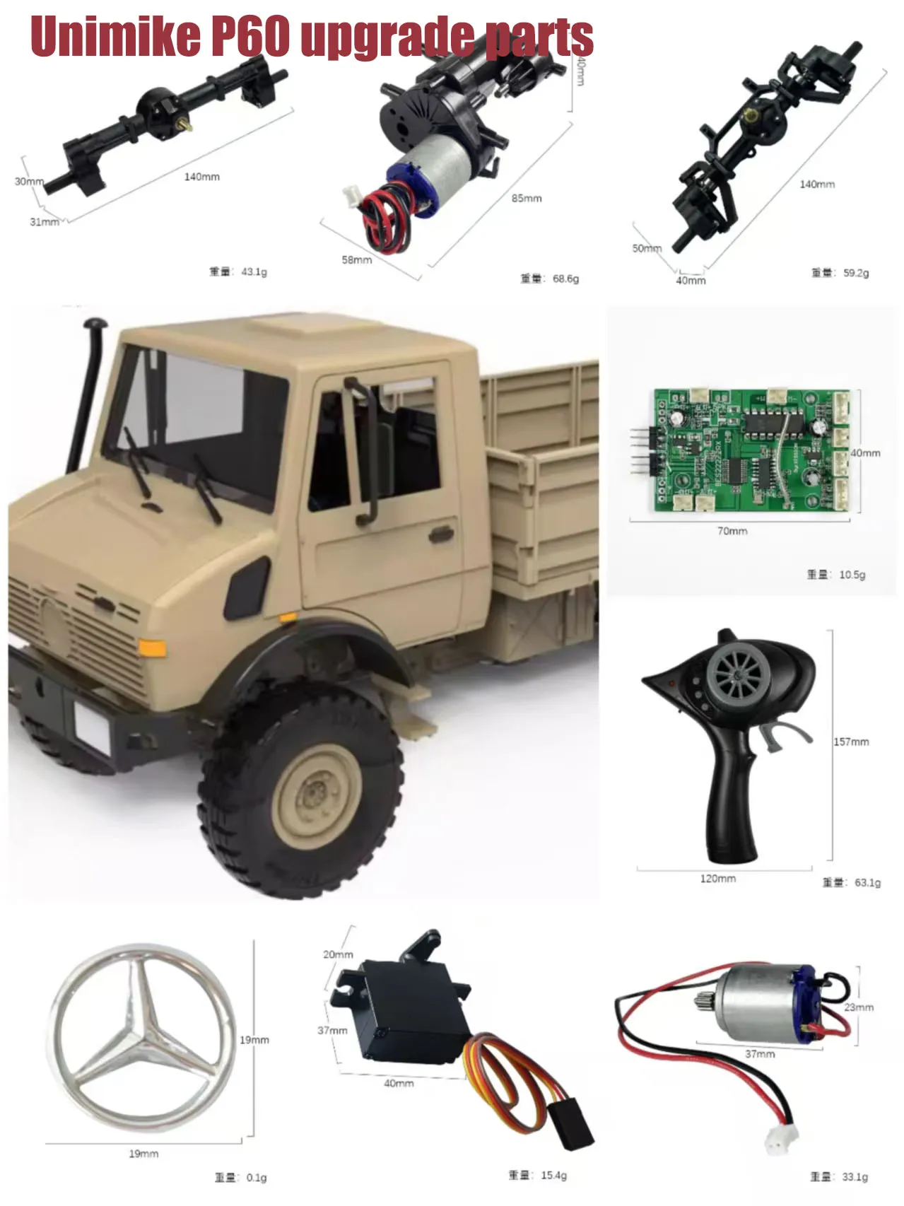 Remote Control Car … - image