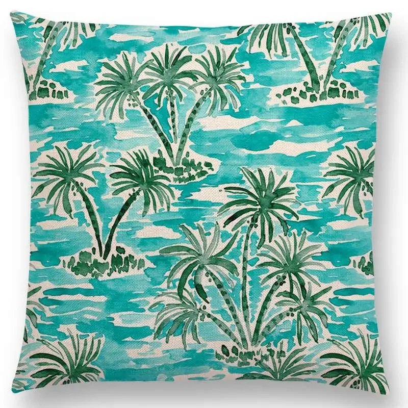 Funda De Almohada C… - image