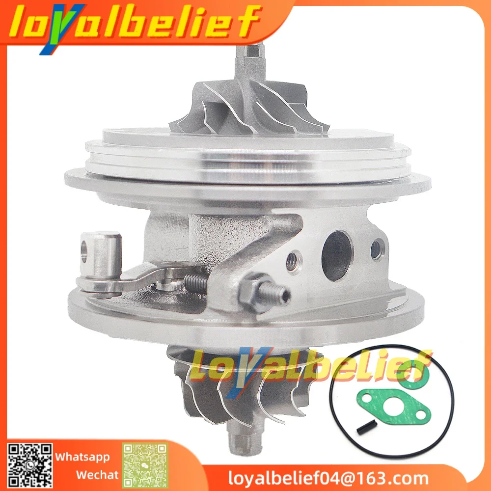 

Turbo Cartridge Chra Core For Great Wall GW Hover H5 2.0L 2.0T 4D2 BV43 53039700168 53039880168 0168 1118100-ED01A 1118100ED01A