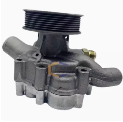 

For E336D E324D Water Pump C7 C9 Engine Water Pump E325C E330C Cooling Pump Water Cooler Excavator Parts