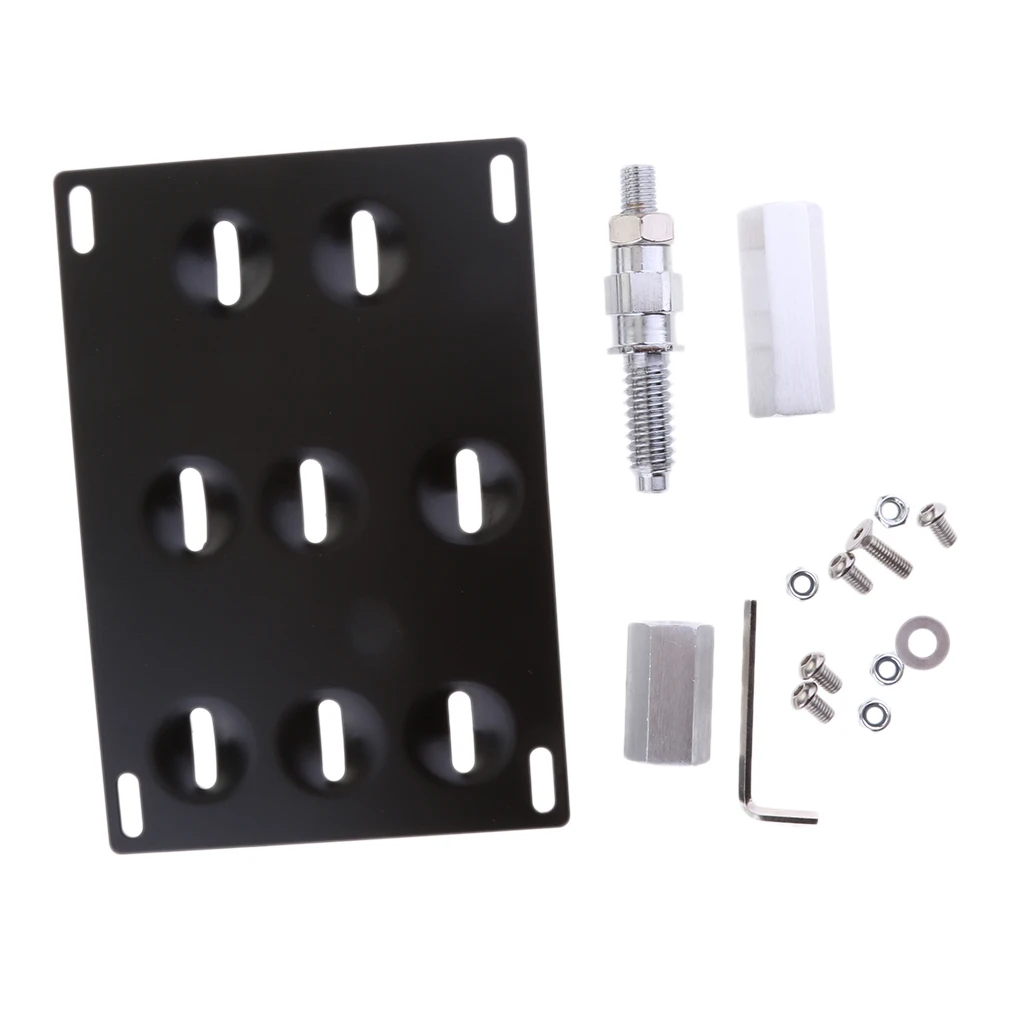 

Автомобильный передний бампер, фаркоп, держатель номерного знака для BMW E82 E88 E90 E91 E92 E93 E70 X5 E71 X6 и т. д., автомобильные аксессуары