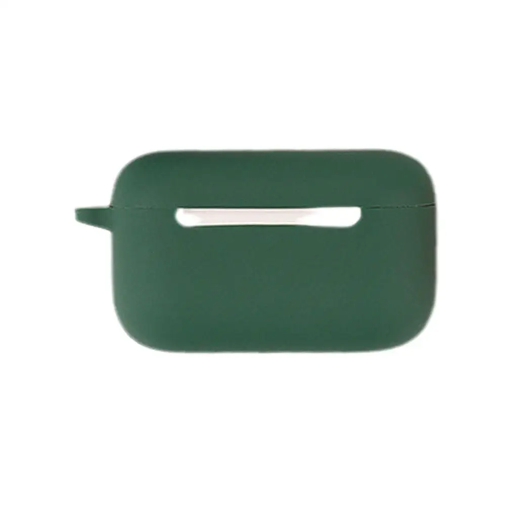 Silicone For Buds 2 Earphone Cover Ultra Light Soft Shockproof Silicone Earphone Accessories C6v1