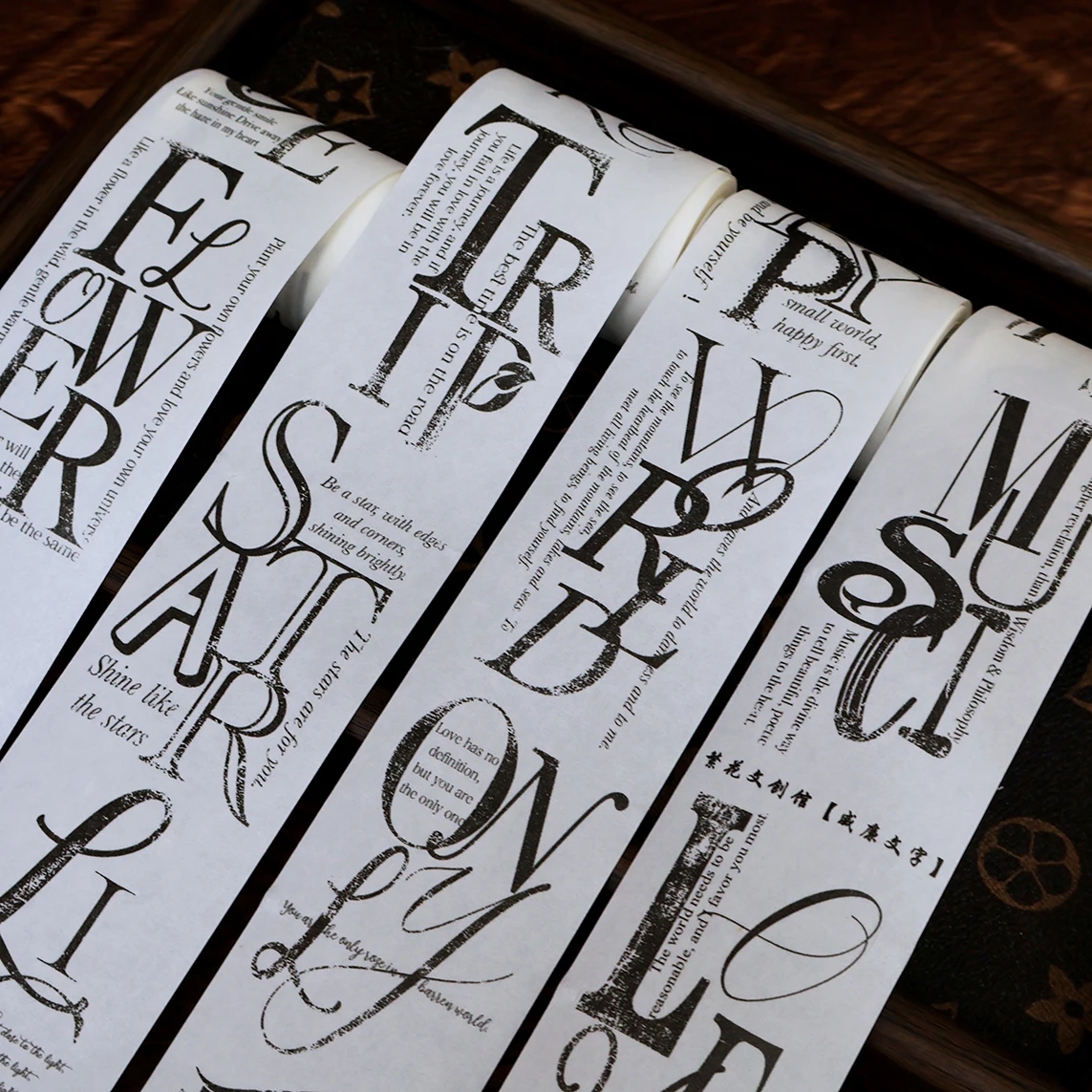 �y�Z�[�����z�t�����[�N���u�X�^�W�I���B���e�[�W�r�b�O�C���O���b�V�����^�[�a��PET�e�[�v�v�����J�[�h�쐬DIY�X�N���b�v�u�b�L���O�v���������X�e�b�J�[