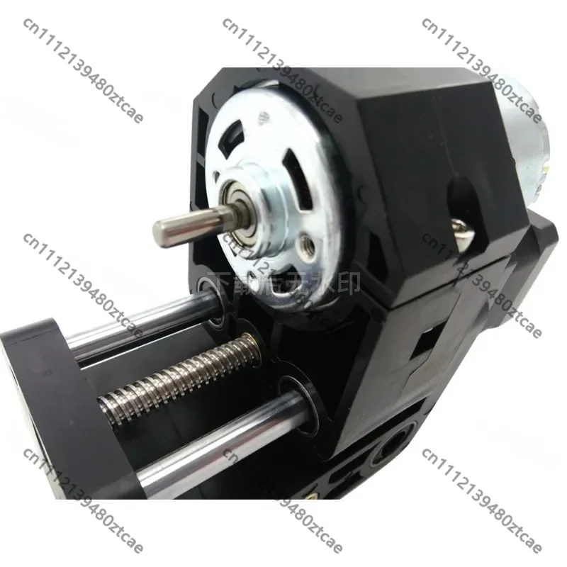 Z-axis Injection Parts DIY Laser Numerical Control Engraving Machine CNC 3018 2418 1610 Mini Small Replacement Accessory view 4