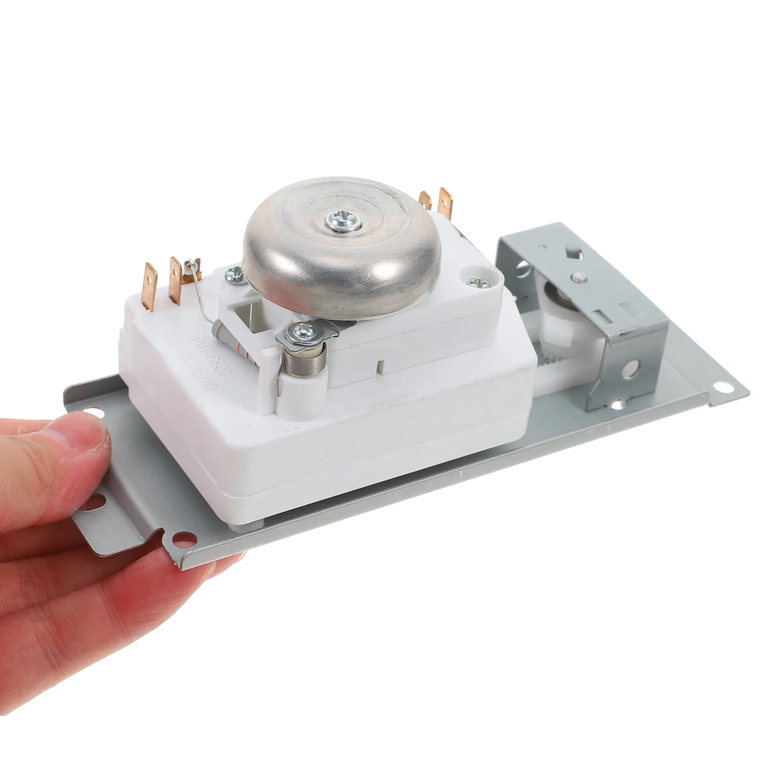 

Diy Microwave Replacement Electric Universal Timer Kitchen Timers Precise Cooking Control Compatible Various Models Durable
