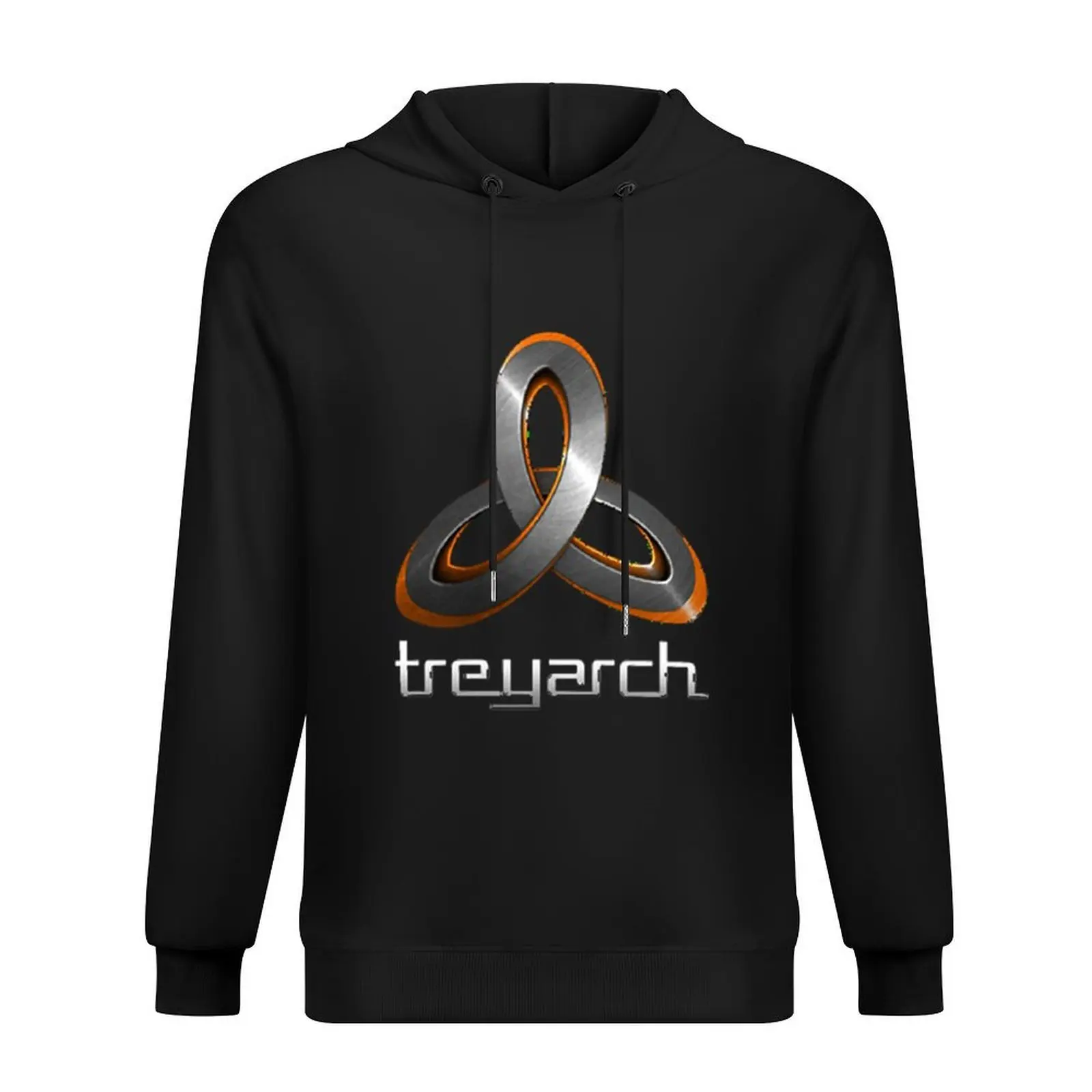 incredible treyarch Hoodie autumn men clothing anime clothes men's sweat-shirt new in hoodies & sweatshirts