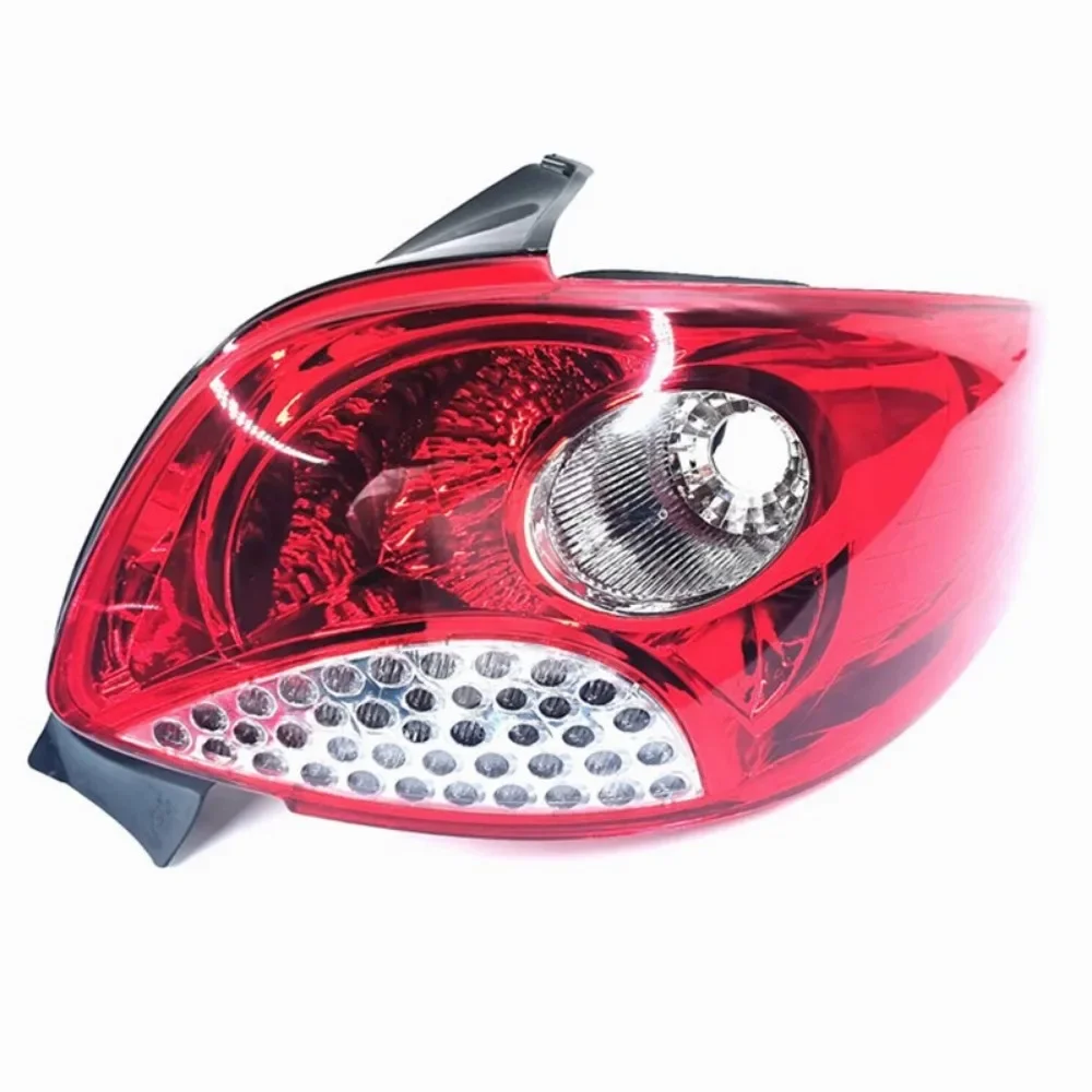 6350FX 6351FX Brand New left/right Tail lights Brake lights rear headlights For Peugeot 206 plus 2009-2010