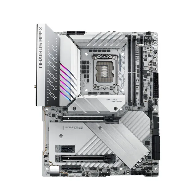 

WHOLESALE for ROG MAXIMUS Z790 APEX MOTHERBOARD