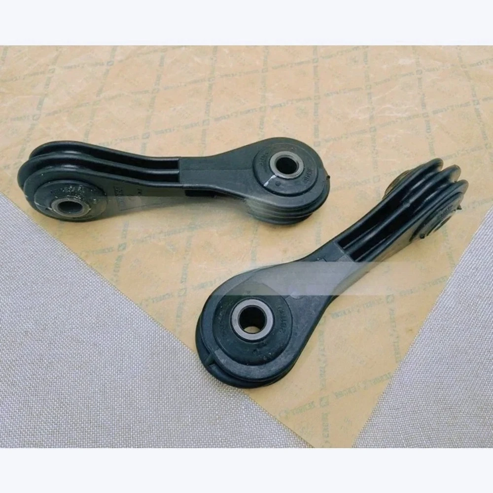 ZZ-2 PCS Front Suspension Stabilizer Anti Roll Bar Link Coupling Rod For VW Beetle Bora Golf MK4 Seat Leon Toledo 1J0411315H/315