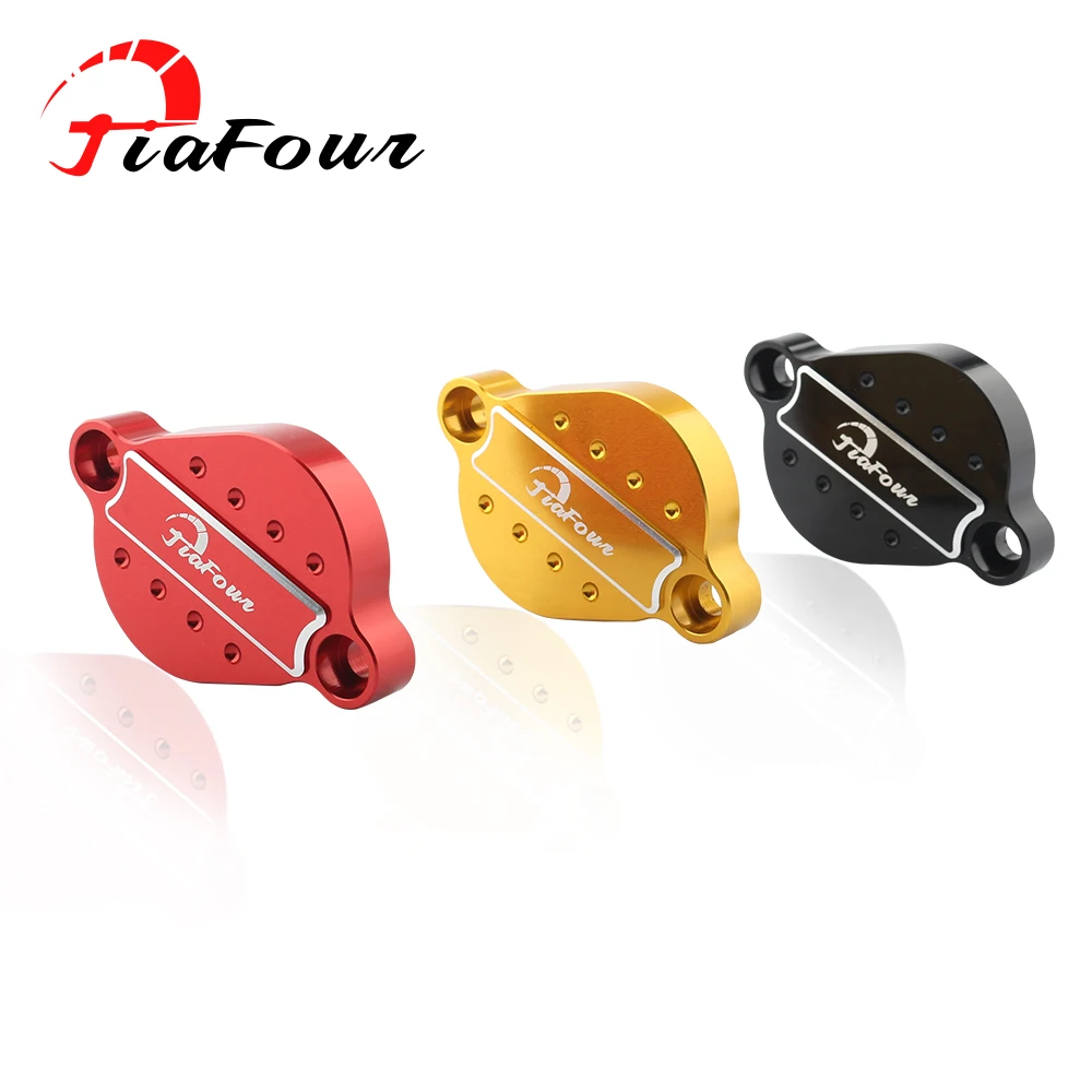 Motorcycle Engine Tappet Cap Decorative Cover Protective Fit For For CT125 Hunter Cub 20-22 Trail 125 21-22 Monkey 125 18-21