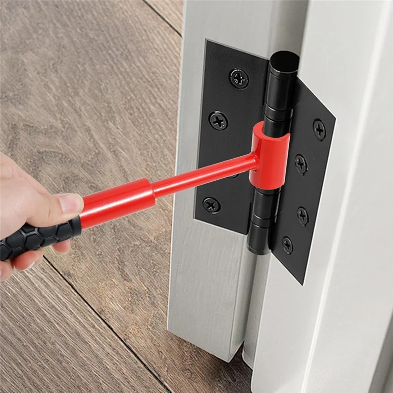 

GYTB-Adjustment Wrench Set 4 In 1 Door Hinge Adjustment Tool For Residential And Commercial