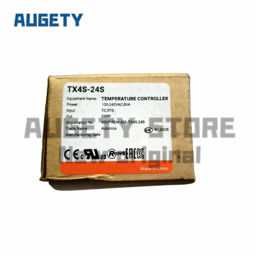 TX4S-24R TX4S-24S TX4S-24C New Temperature Controller