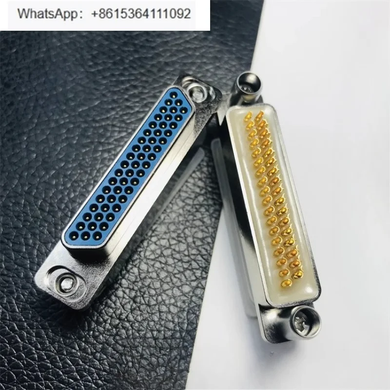 

Rectangular connector J29A-51TJH/ZKH /TJH-A1/ZKH-A1/ZKHP8