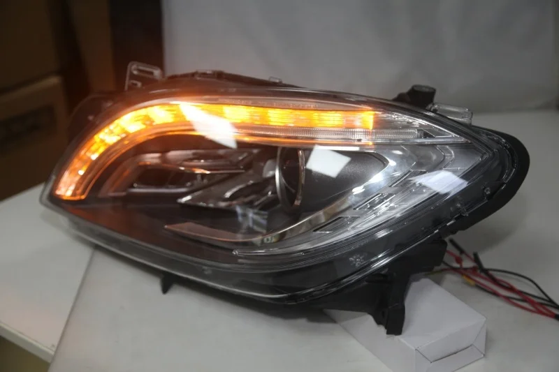 مصباح أمامي ليد لـ ML350 من أجل المصباح الأمامي